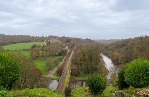 Saint-Nicolas des Eaux House | Les gîtes Bretons