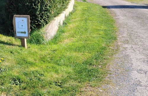 Les Herbiers House | Les gîtes C & H - Le Charme