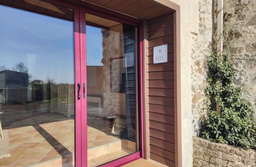 Les Herbiers House | Les gîtes C & H - Le Charme