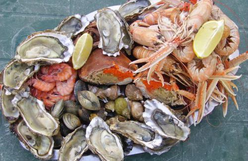 Cancale House | Les Gîtes Cancalais