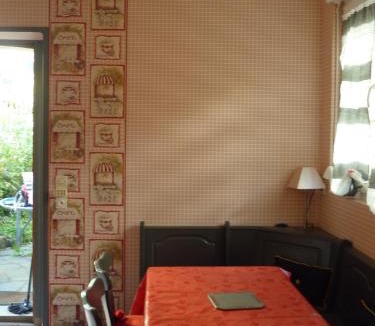 Cancale House | Les Gîtes Cancalais