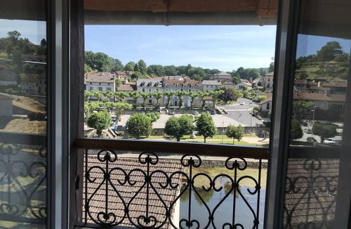 Laroquebrou Bed & Breakfast | Les Gîtes Cantaliens