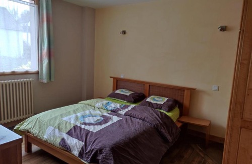 Saint-Nicolas des Eaux Apartment | LES GÎTES CELTIQUES DU PÈRE NICOLAS