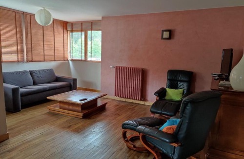 Saint-Nicolas des Eaux Apartment | LES GÎTES CELTIQUES DU PÈRE NICOLAS