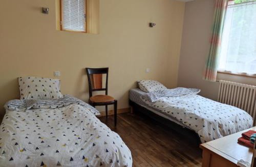 Saint-Nicolas des Eaux Apartment | LES GÎTES CELTIQUES DU PÈRE NICOLAS