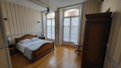 Bar-sur-Aube Apartment | Les Gîtes Chez Léo