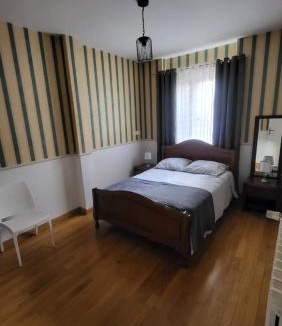 Bar-sur-Aube Apartment | Les Gîtes Chez Léo