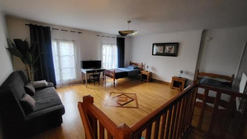 Bar-sur-Aube Apartment | Les Gîtes Chez Léo