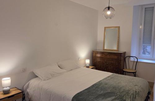 Tarascon-sur-Ariege Apartment | Les Gîtes d'Altaïr