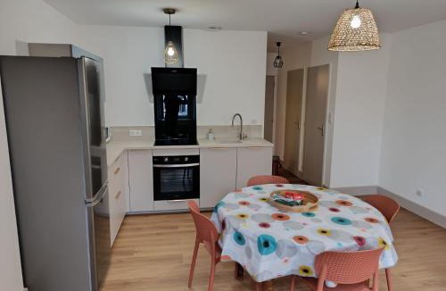 Tarascon-sur-Ariege Apartment | Les Gîtes d'Altaïr-La Grande Ourse