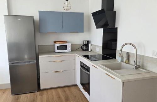 Tarascon-sur-Ariege Apartment | Les Gîtes d'Altaïr-La Grande Ourse