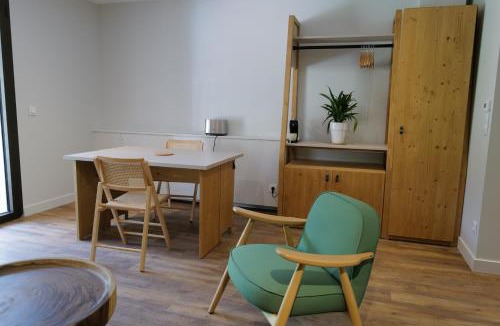 Aillon-le-Jerune Apartment | Les Gîtes d'Aillon et d'Ailleurs