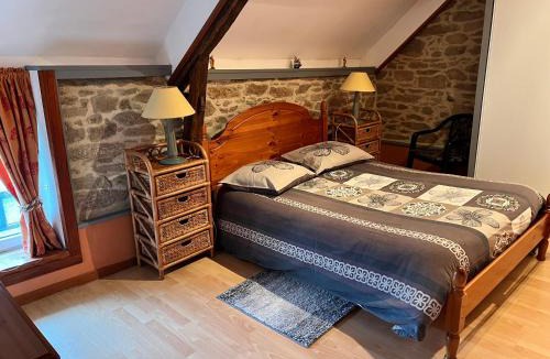 Guerande House | Les Gîtes d'Amis