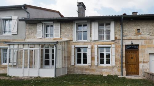 Rarecourt House | Les Gîtes d'Argonne
