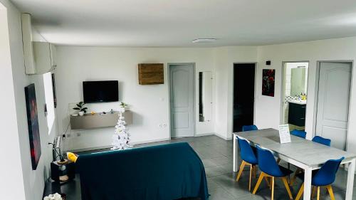 Puylaurens House | les gîtes d'en Julio