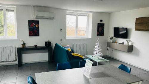 Puylaurens House | les gîtes d'en Julio