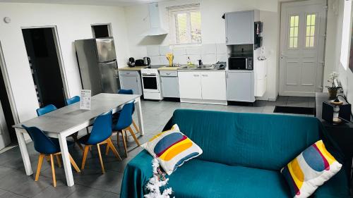 Puylaurens House | les gîtes d'en Julio