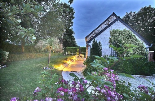 Sottevast House | Les Gîtes d'Etaville