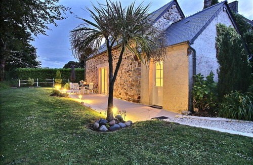 Sottevast House | Les Gîtes d'Etaville