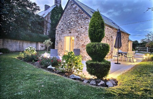 Sottevast House | Les Gîtes d'Etaville