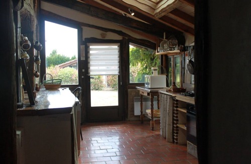 Pontonx-sur-l'Adour House | Les gîtes du bioy