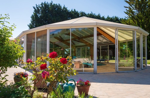 Fleurines Condo | Les Gîtes D'Halatte