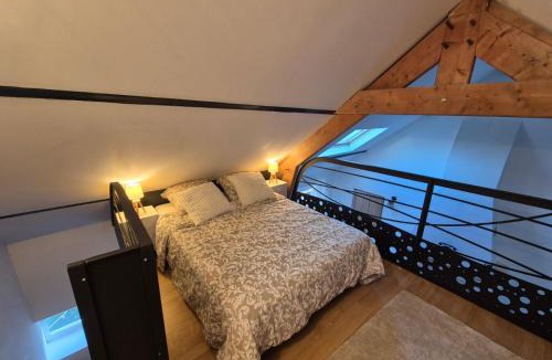 Vasteville House | Les gîtes d'Herquetot -"Les Genêts"