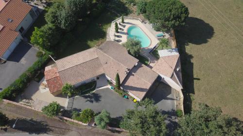 Nueil-les-Aubiers House | Les Gîtes de Bellevue