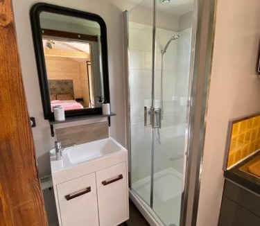 Saint-Martin-Belle-Roche House | Les gîtes de Belle Roche