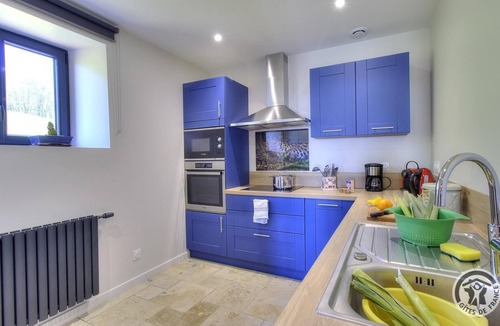 Thurins House | Les Gîtes de Bellevue, Le Rêveur