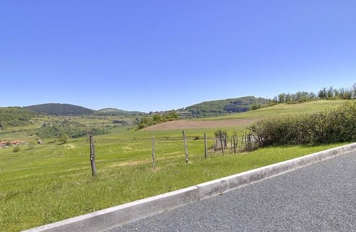 Thurins House | Les Gîtes de Bellevue, Le Rêveur