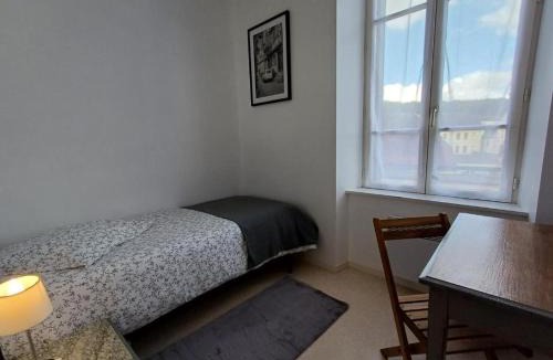 Ville-Sous-la-Ferte House | Les Gîtes de Clairvaux