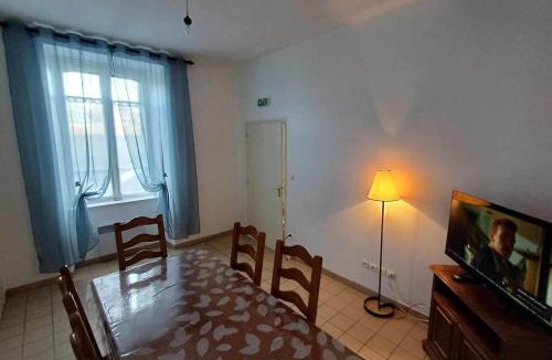 Ville-Sous-la-Ferte House | Les Gîtes de Clairvaux