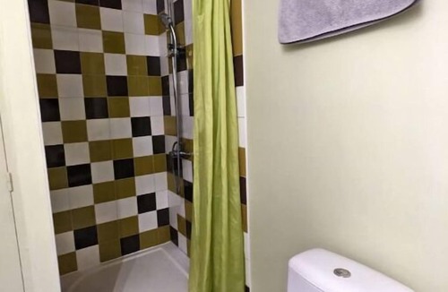 Villers-la-Faye House | Les Gîtes de Cour Rémond - Studio Chardonnay