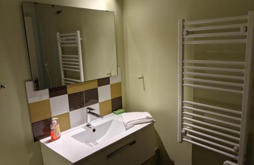 Villers-la-Faye Apartment | Les gîtes de Cour Rémond