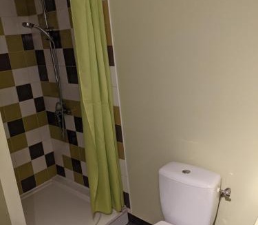 Villers-la-Faye Apartment | Les gîtes de Cour Rémond