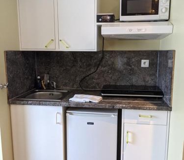 Villers-la-Faye Apartment | Les gîtes de Cour Rémond