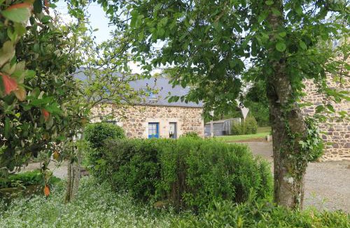 Le Ru House | Les Gîtes de Douar Bouillon