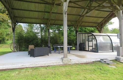 Le Ru House | Les Gîtes de Douar Bouillon