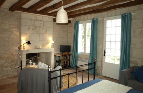 La Chapelle-sur-Loire House | Les gîtes de la Madeleine