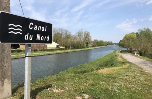 Saint-Christ-Briost Apartment | Les gîtes de Pierre