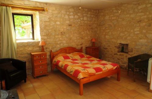 Fayssac House | Les gîtes de Franck