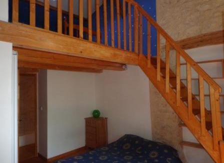 Fayssac House | Les gîtes de Franck