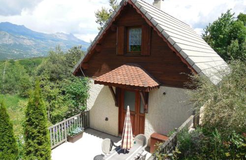 La Batie-Vieille Ski Chalet | Les Gîtes de Galinette