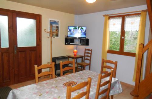 La Batie-Vieille Ski Chalet | Les Gîtes de Galinette