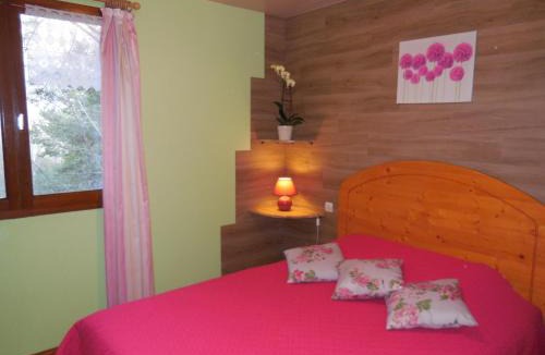 La Batie-Vieille Ski Chalet | Les Gîtes de Galinette