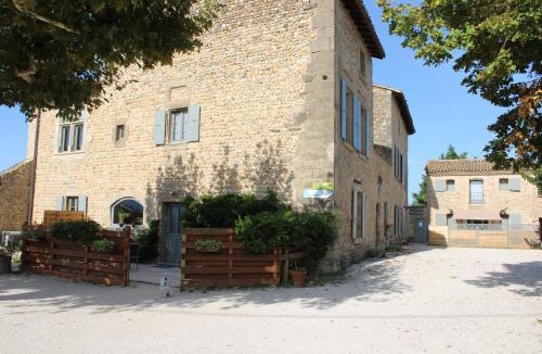 Bourg-les-Valence House | Les Gîtes de Genas