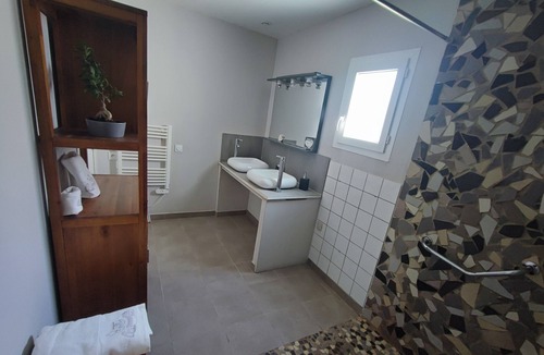 Ginestas Condo | Les Gîtes de Ginestas Aloe