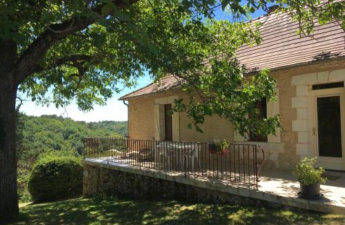 Issac House | Les Gîtes de JueVince