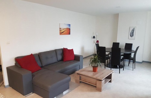 Jussey Apartment | Les Gîtes de Jussey